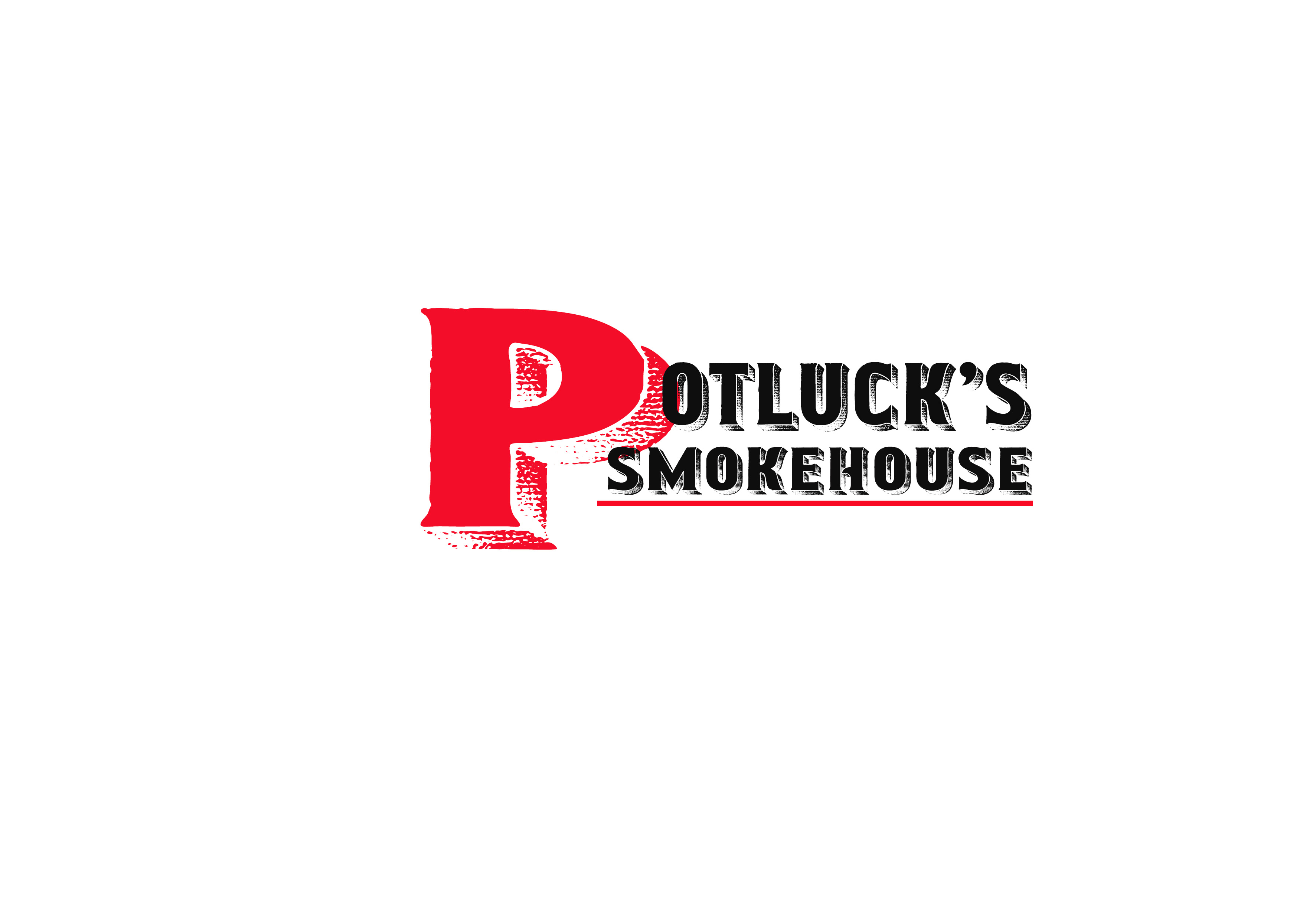 potlucks smokehouse llc